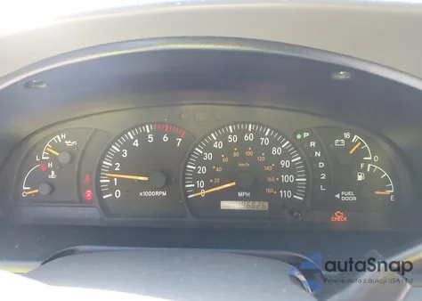 2002 Toyota Tundra Sr5 V8 из США, поврежденный, VIN 5TBBT44152S311085